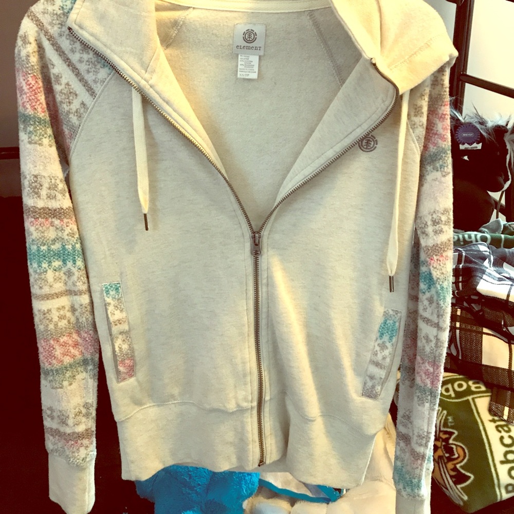 XS Pac sun jacket